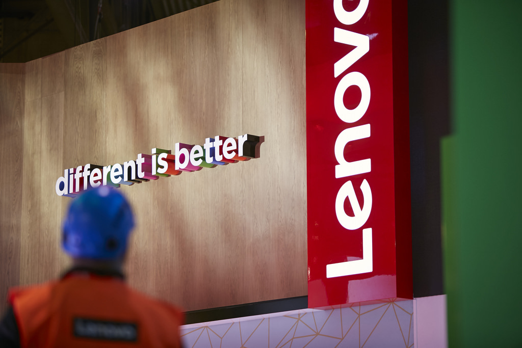 lenovo