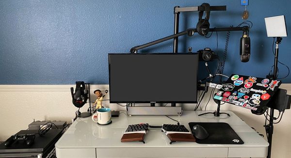 Complete Streamer Setup